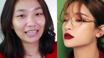 KOREAN BEAUTY YEPPEUDA GLAM (Make Your Mark Series Ep. 2) | Raiza Contawi