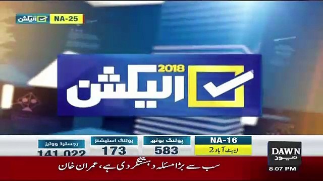 Election 2018 Special - 14th July 2018