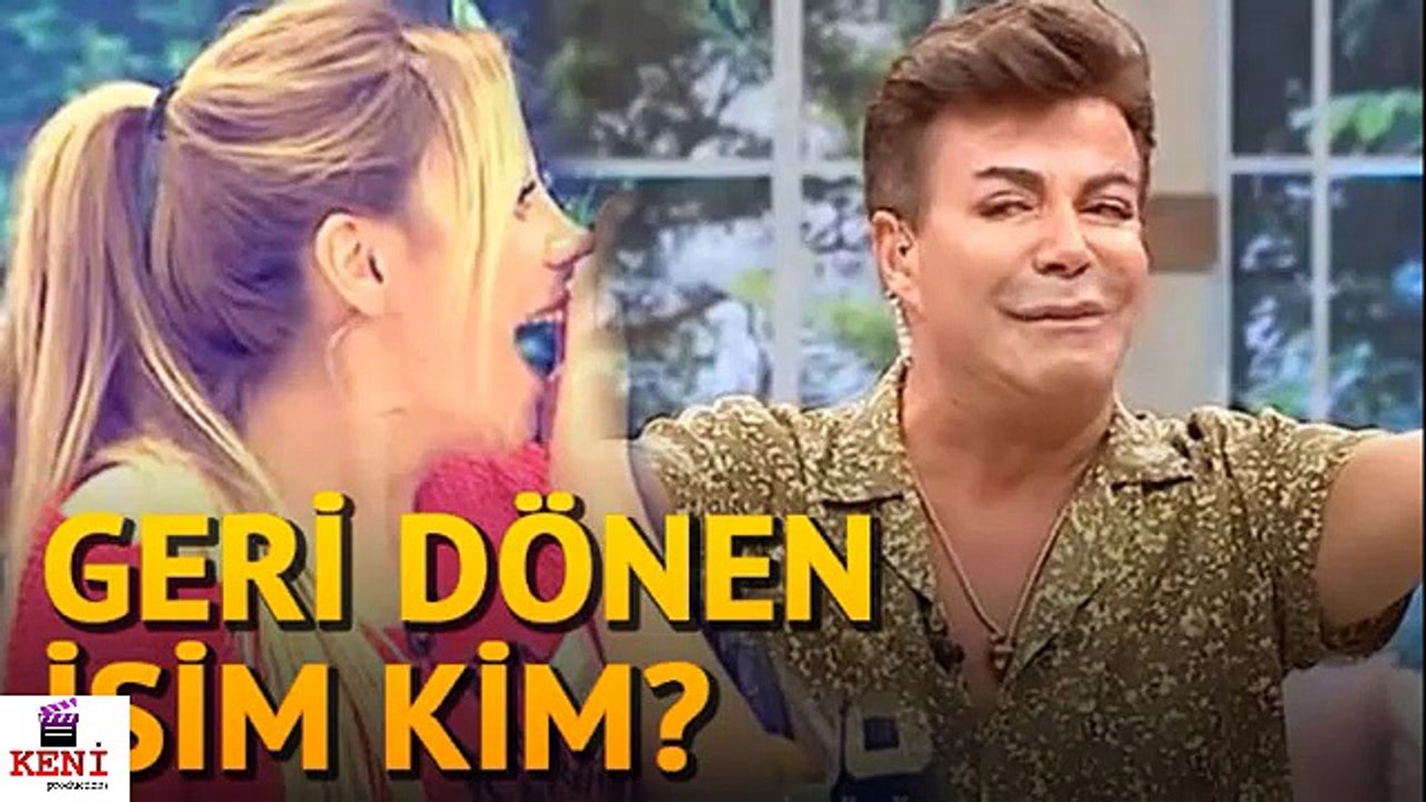 Gelinim Mutfakta 16 Temmuz Pazartesi  - Yeni Yarışmacı Kim Olacak?