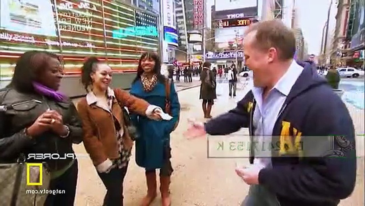 Brain Games S01E03 Remember This