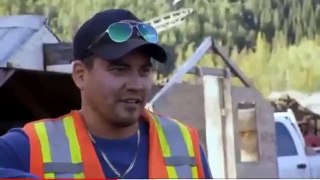 Yukon Gold S04e08