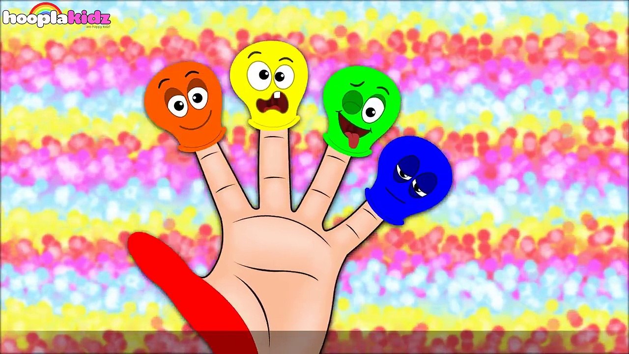 Driving In My Car Song | The Little Red Car Song | Original Kids Songs by HooplaKidz