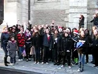 Rassemblement FAN TH Toulouse (12.12.07) 017
