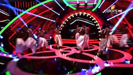 Kareena Kapoor - 7th Apsara Awards 2012