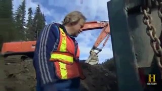 Yukon Gold S04e09