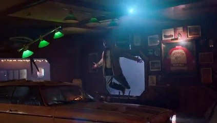 Ash vs Evil Dead S03E10