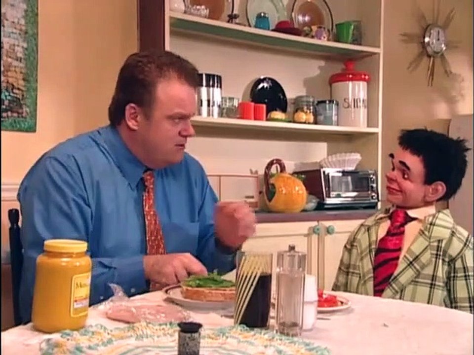 Puppets Who Kill S01E07