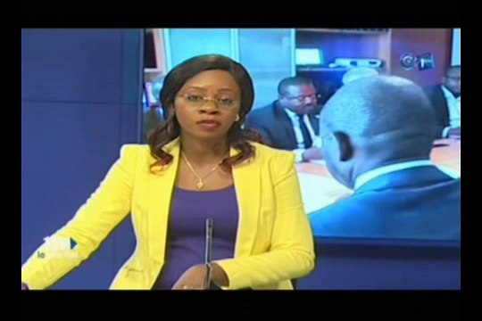 RTG/ Assemblée générale extraordinaire de la fédération Gabonaise des sociétés d’assurances