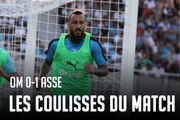 OM - ASSE (0-1) | Les coulisses du match