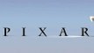 Pixar Animation Studios logo in Slow Motion