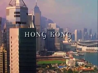 Relic Hunter S01E01