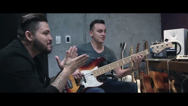 Jessi Uribe - No Sufro Más [#Repitamelas]