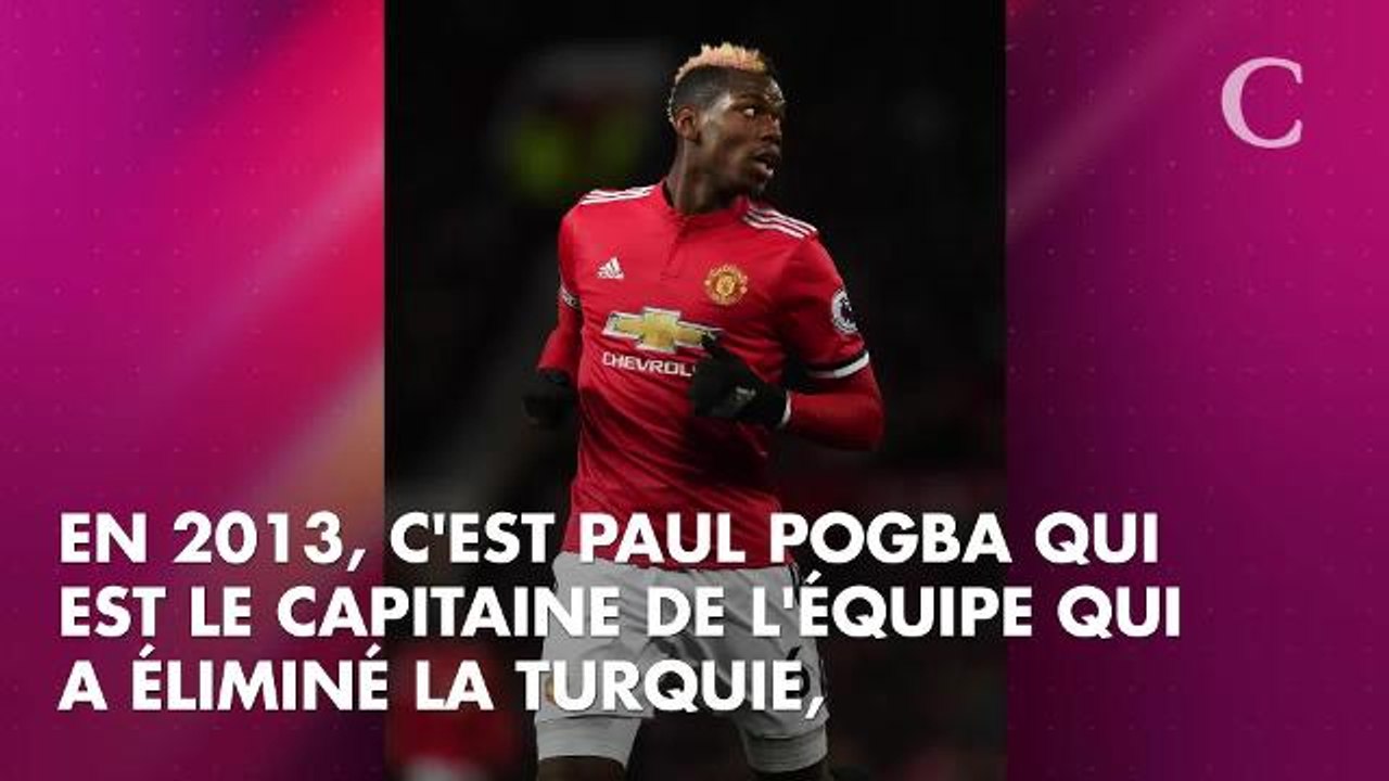 Coupe du monde 2018 : pourquoi quatre joueurs de l'équipe de France sont déjà champions du monde