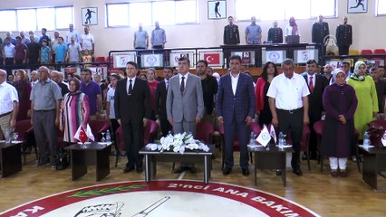 Şehit polisler anısına havalı tabanca turnuvası - KAYSERİ