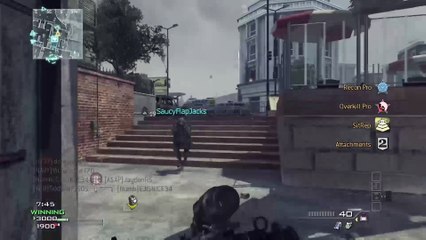 Joe Pesci Plays Modern Warfare 3!