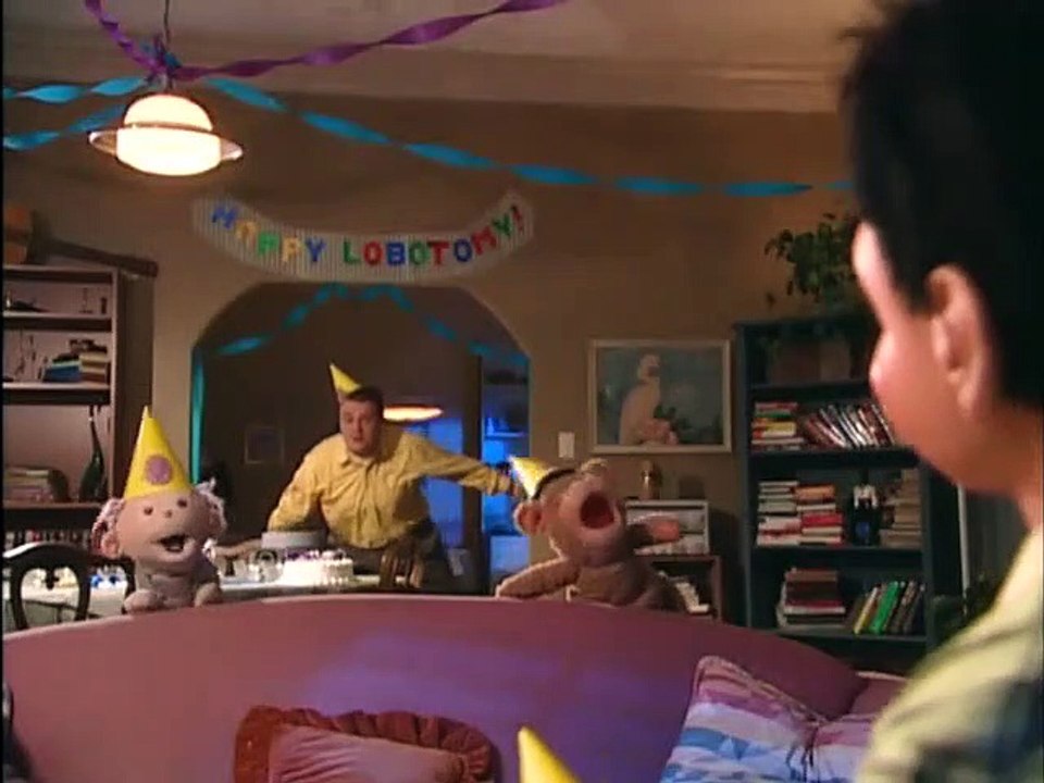 Puppets Who Kill S01E06
