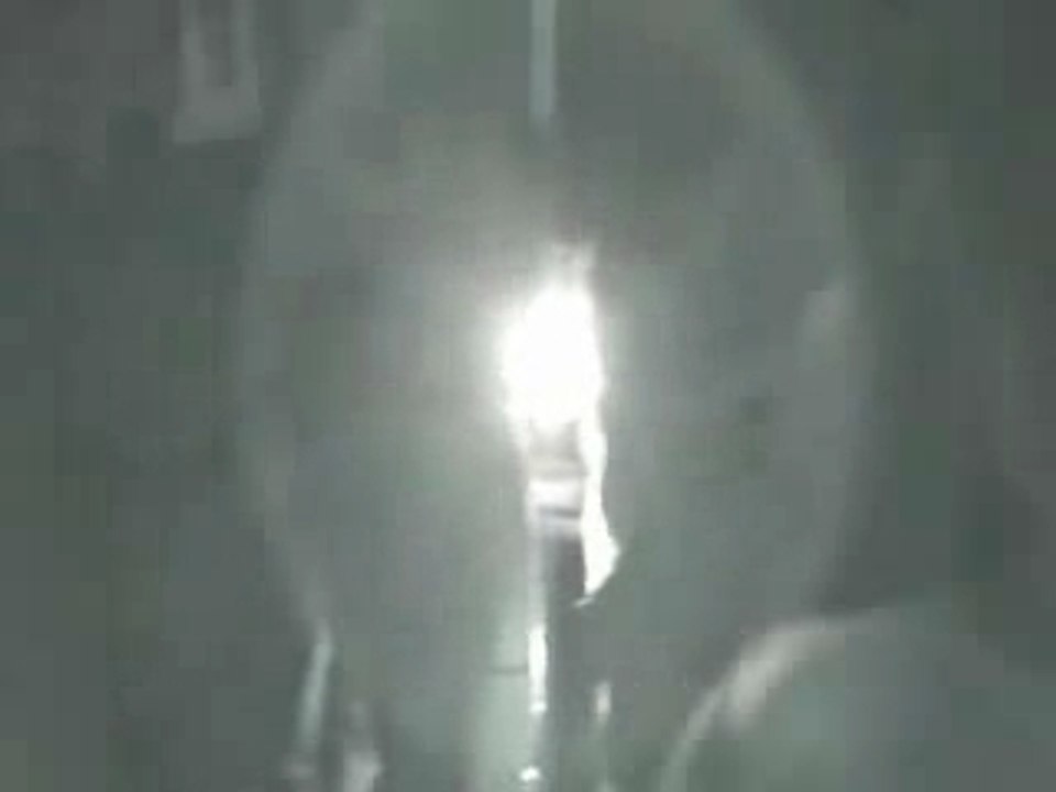 Après concert JLA Bressuire 1er juin 2006