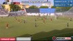 Amazing Goal Patrik Schick (0-1) Latina Calcio vs AS Roma