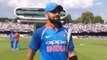 India Vs England 2nd ODI: Virat Kohli LBW by Moeen Ali for 45 | वनइंडिया हिंदी