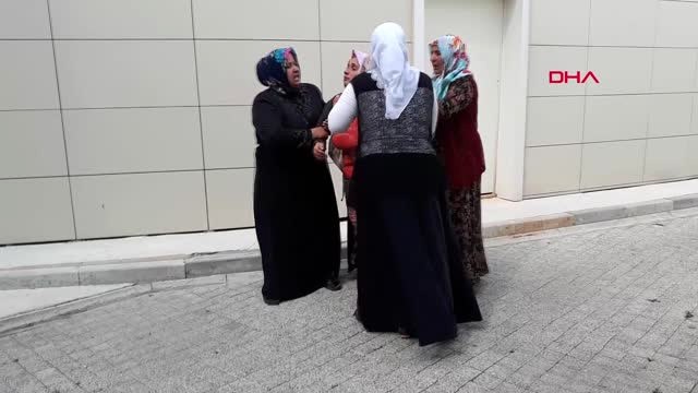 Bursa İznik Gölü'ne Giren Çocuklardan 2'si Boğuldu, 6'sı Kurtarıldı Hd