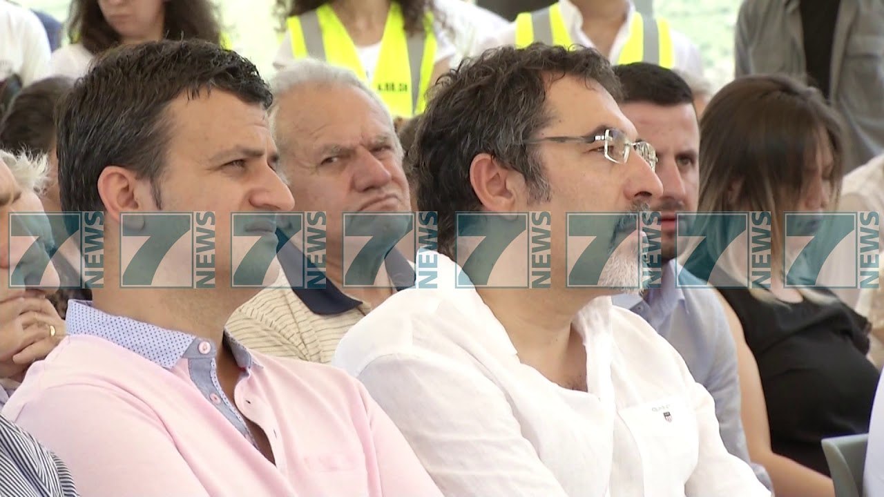 RAMA NE TEPELENE «DO TE ZHVILLOJME ZONAT E LENA NE HARRESE» - News, Lajme - Kanali 9
