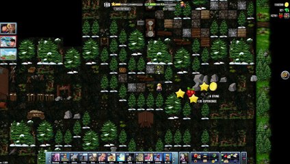 [~Heimdall~] #7 Sif's Retreat - Diggy's Adventure