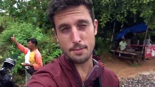 We Found A Plane In The Jungle | Bali Day 10