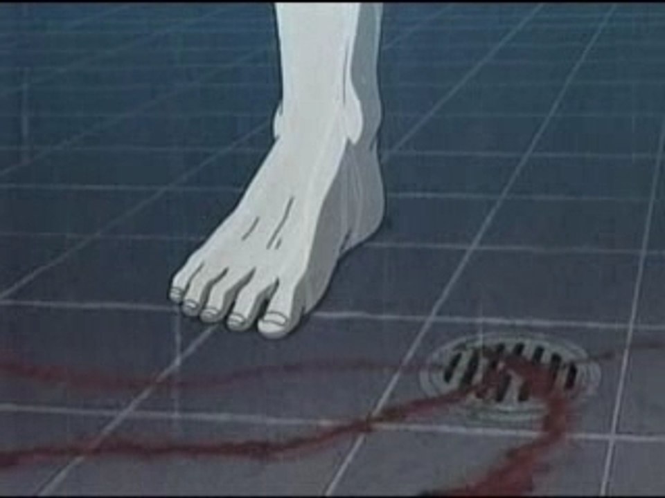 Naruto Shippuuden Episode 39 RAW Bonus