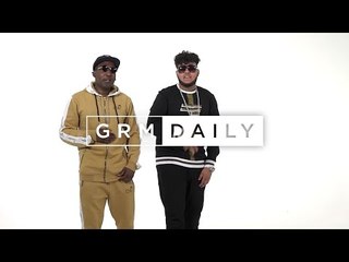 Musa ft. Devilman - Still Winning [Music Video] | GRM Daily