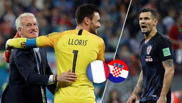 Le JT des Bleus : l’autre menace qui attend la France, les déclarations osées de Dejan Lovren