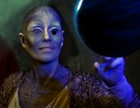 Farscape S01E09 - DNA Mad Scientist