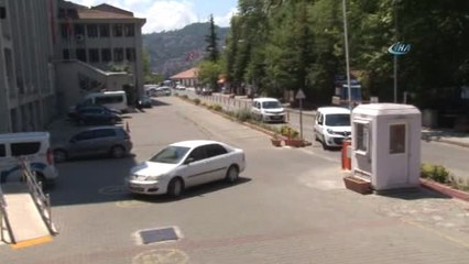 Yaşlı Kadını Dolandırmak İsterken Yakalanan 1 Kişi Tutuklandı