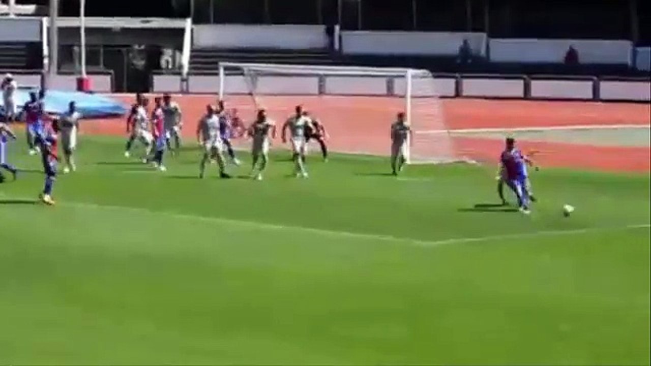 Basel 1:1 Aarau (Friendly Match. 13 July 2018)