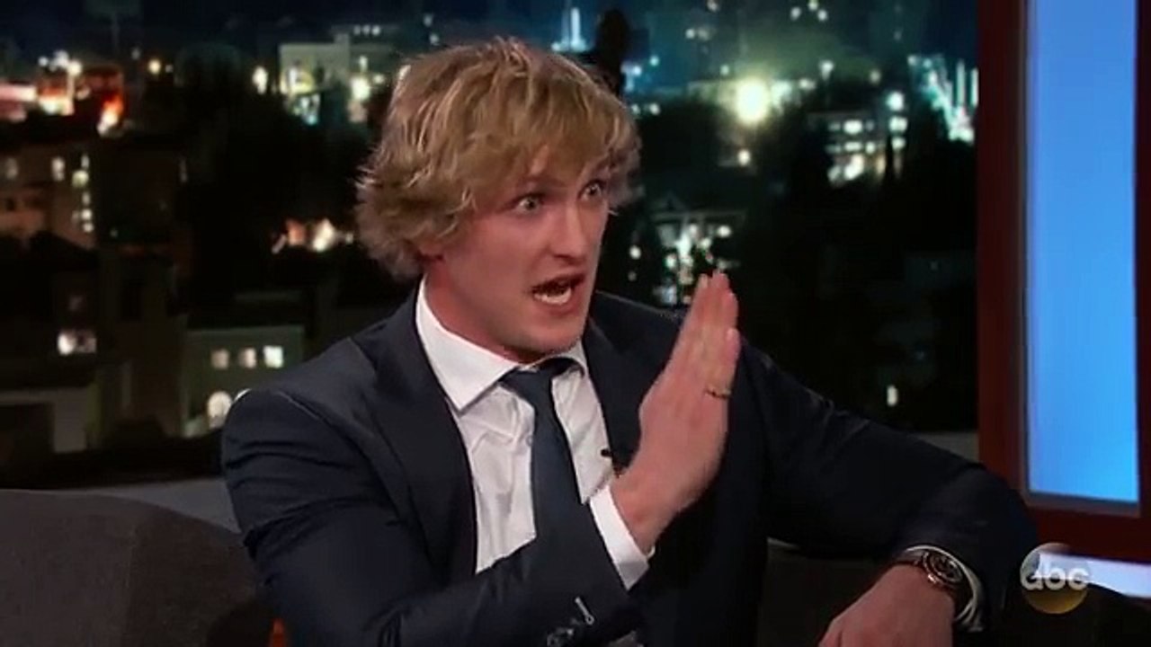Logan Paul on Losing 15% of His Testicle