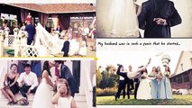 10 Wedding Stories Newlyweds Will Never Forget