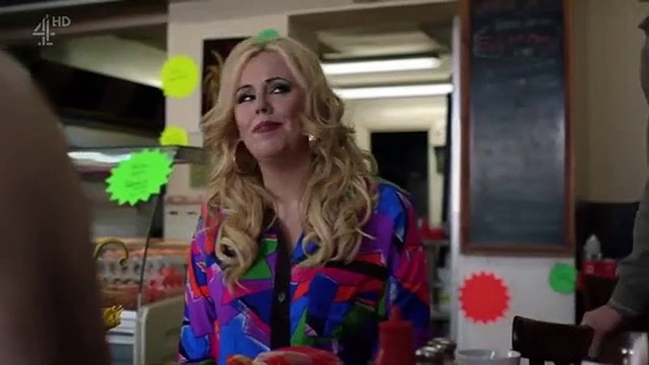 Man Down S04E01