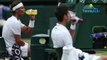 Wimbledon 2018 - Rafael Nadal : 
