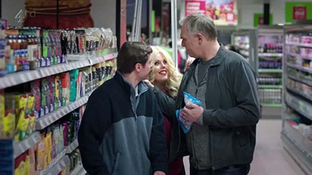 Man Down S02E01
