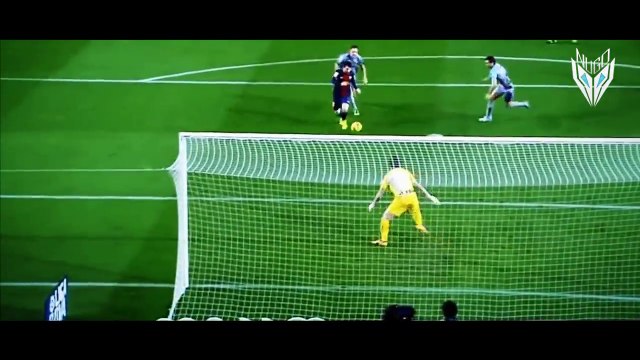 10 Impossible Things That Only Lionel Messi Is Capable of Doing ● He Is A Supe