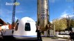 A Ticket on Jeff Bezos' Space Tourism Rocket Will Reportedly Cost Over $200,000