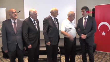 Zonguldak Feyzioğlu Yargının Güvenilirliği Meselesi Devlet ve Türk Milleti Açısından Bir Beka...