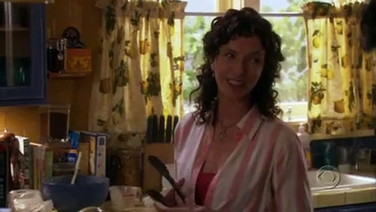 Joan of Arcadia S01E01