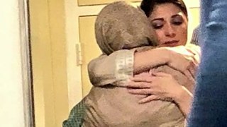 Maryam Nawaz Emotional Audio Message From Jail | Maryam Nawaz Message from Jail