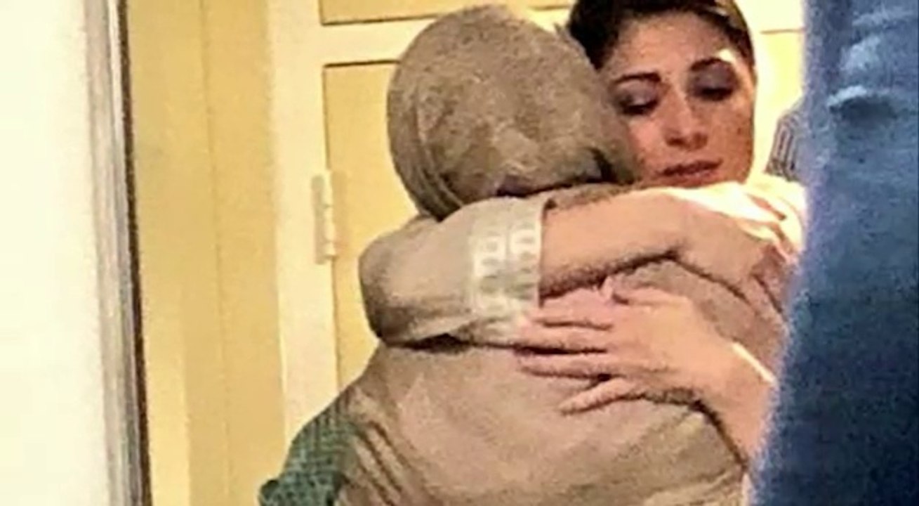 Maryam Nawaz Emotional Audio Message From Jail | Maryam Nawaz Message from Jail