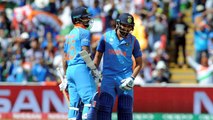 India vs England 2nd ODI : Shikhar Dhawan-Rohit Sharma Creates Opening Pair Record | वनइंडिया हिंदी