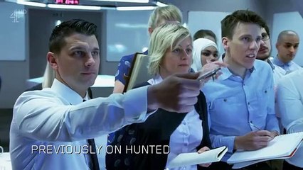 Hunted S02E02