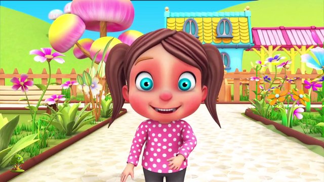 Machli Jal Ki Rani Hai | Hindi Poems | मछली जल की रानी है | Rhymes in Hindi by LittleTreehouse