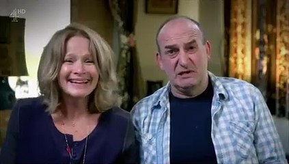 Hunted S02E01 part 1/2