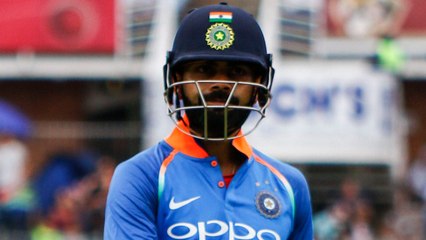 India vs England 2nd ODI : Virat Kohli Disappoints in Crucial Match at Lord's | वनइंडिया हिंदी