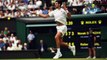 Wimbledon 2018 - Novak Djokovic : 